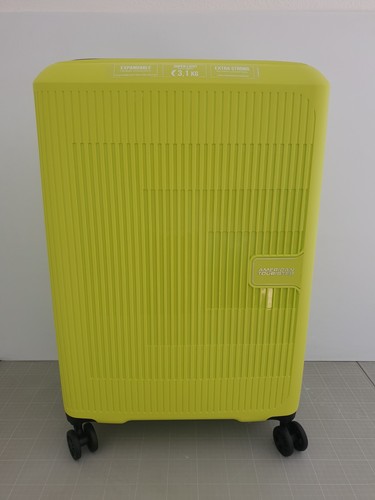 American tourister aerostep - american,
