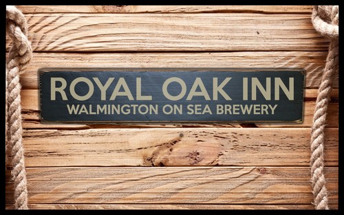 Royal oak inn - royal,