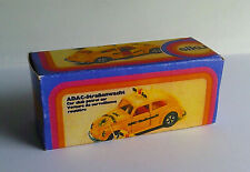 Repro Box Siku 1324 ADAC Straßenwacht Käfer