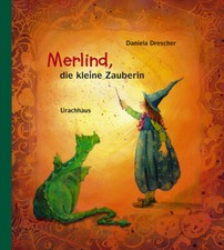 Merlind, die kleine Zauberin |