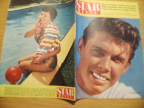 Star revue 1959 - 16, peter