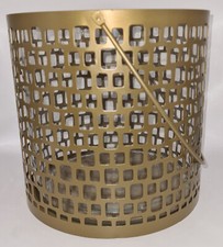 AVSKILDRA Ikea Laterne für