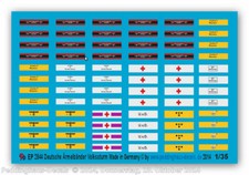 Peddinghaus-Decals 1/35 2844