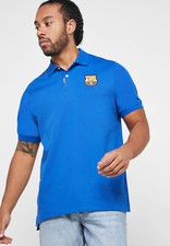Nike Fc Barcelona Dri Fit Polo