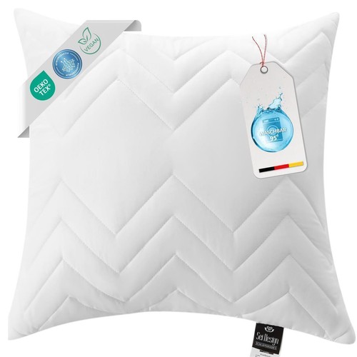 Sei design kopfkissen - kopfkissen, nordic