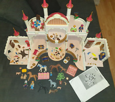 Playmobil Schloß 4250 4251 4255 und weit mehr Prinzessinnenschloss