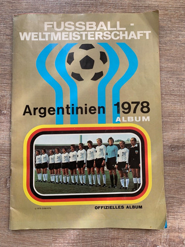Fussball-Weltmeisterschaft