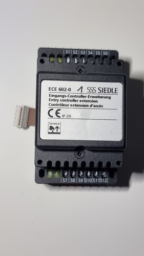 Siedle ece 602 - siedle, 602-0