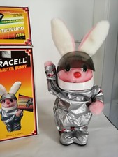 Duracell  Hase / Astronau -