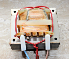 Trafo, Transformator  prim