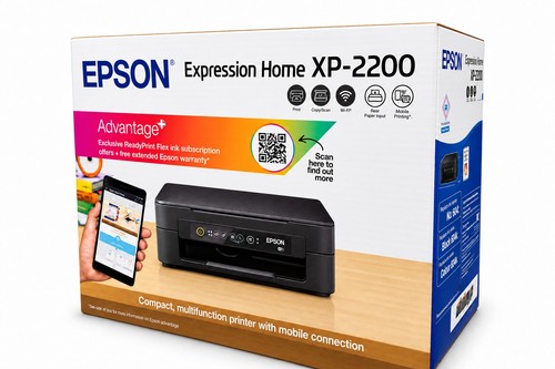 Epson 2200 wlan - xp-2200,