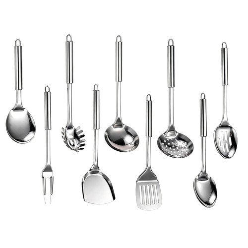 Küchenutensilien set - küchenutensilien,