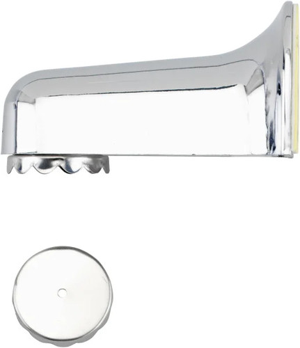 Wenko magnetseifenhalter chrom - magnetseifenhalter,