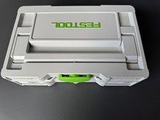 Festool / Tanos