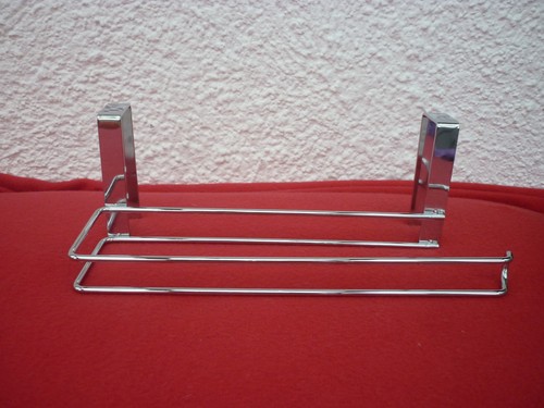 Küchenrollenhalter aus