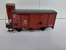 LGB 46265 G DR Güterwagen