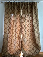 JAB ANSTOETZ 2 Stck Gardinen