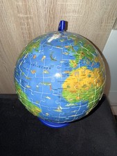 Kinderglobus 3D Puzzle