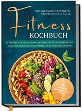 Fitness kochbuch für - fitness,