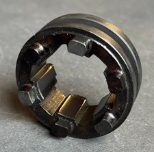 Schiebeklaue für Getriebe -