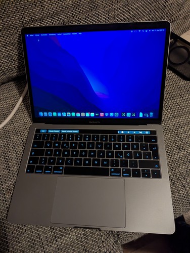 Apple macbook pro - macbook, 13“