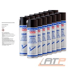12x 500 ml LIQUI MOLY