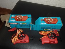 CARRERA SERVO 140 160 132%2 DRÜCKER 53708 NEU UND UNBENUTZT%OVP%REGLER