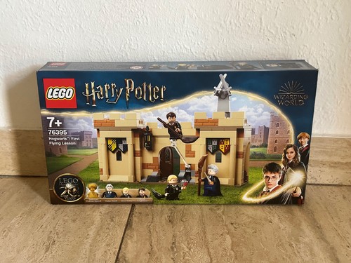 Lego harry potter 76395 - lego,