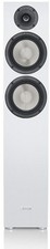 Canton GLE 70 weiß Standlautsprecher 2,5-Wege Bassreflex 170 Watt - 1 Stück