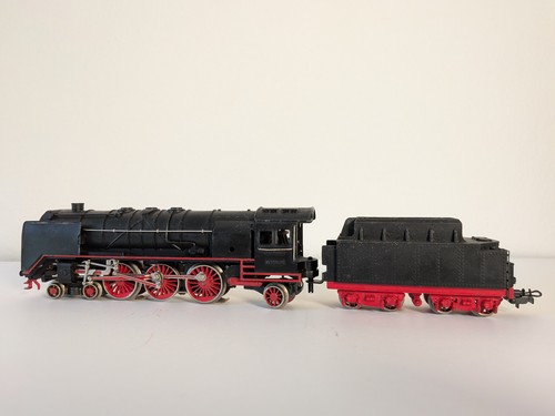 Märklin 800 var 1 - 1, |
