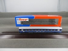 Roco Spur H0 44650