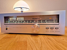 Kenwood KT-313 - TUNER - sehr guter Zustand - voll funktionsfähig - Radio