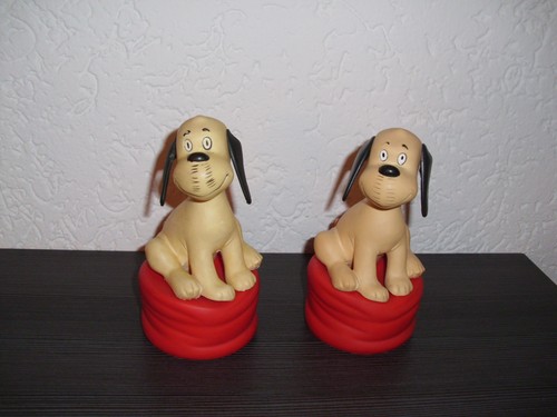 Loriot werbefiguren aus den - aus,
