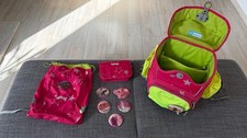 Ergobag Schulranzen inkl