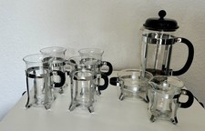 Bodum chambord gläser - bodum,