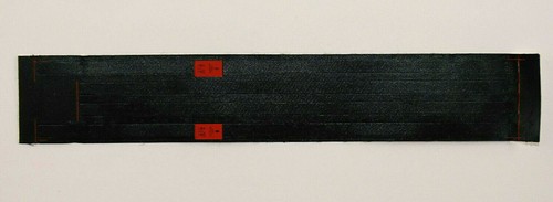 Pocher ferrari set - 1:8,