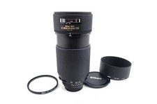 Nikon AF Nikkor ED 80-200mm / 2.8 #311711 - Fachhändler