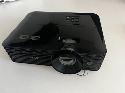 Acer x138wh beamer projektor - x138wh,