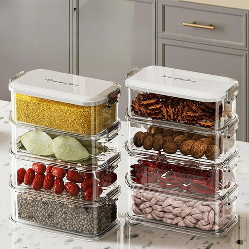 Kühlschrank aufbewahrungsbox - kühlschrank,