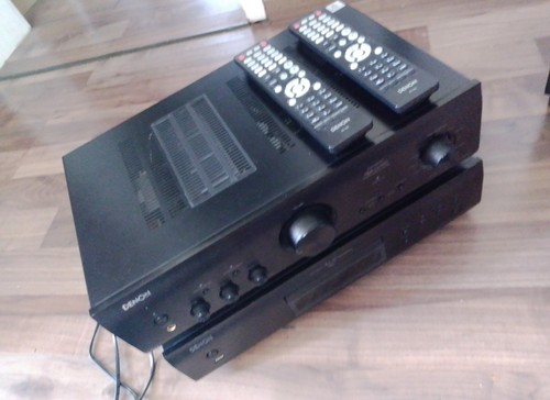 Denon pma 800ne - denon, pma-800ne