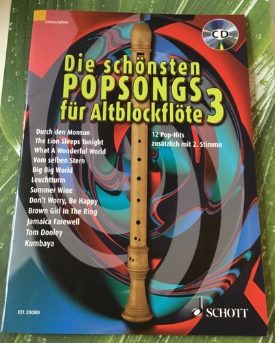 Die schönsten popsongs für - die,