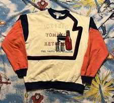 Vintage ICEBERG HISTORY