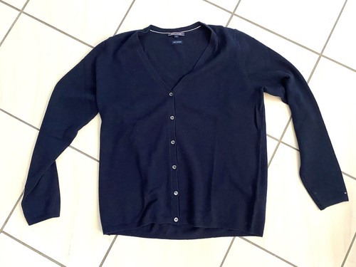 Tommy hilfiger cardigan damen - hilfiger,