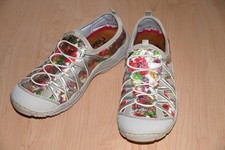 Rieker damen outdoorschuhe - damen,