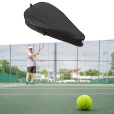 Tennis Schläger Abdeckung