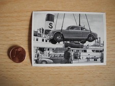 Kosmos Zigarettenbilder