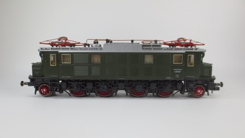 Roco 43717 lok e17 - h0,