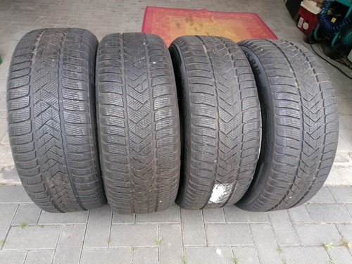 Pirelli sottozero 3 - pirelli,