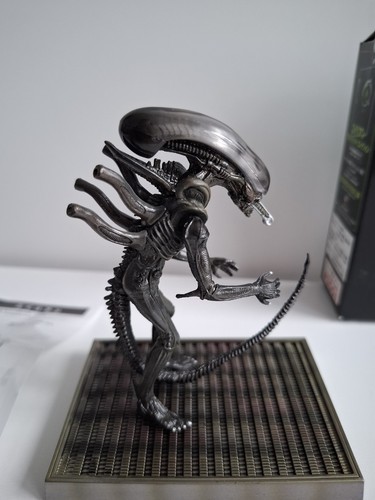 Konami giger xenomorph - hr,