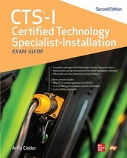 CTS-I Certified Technology